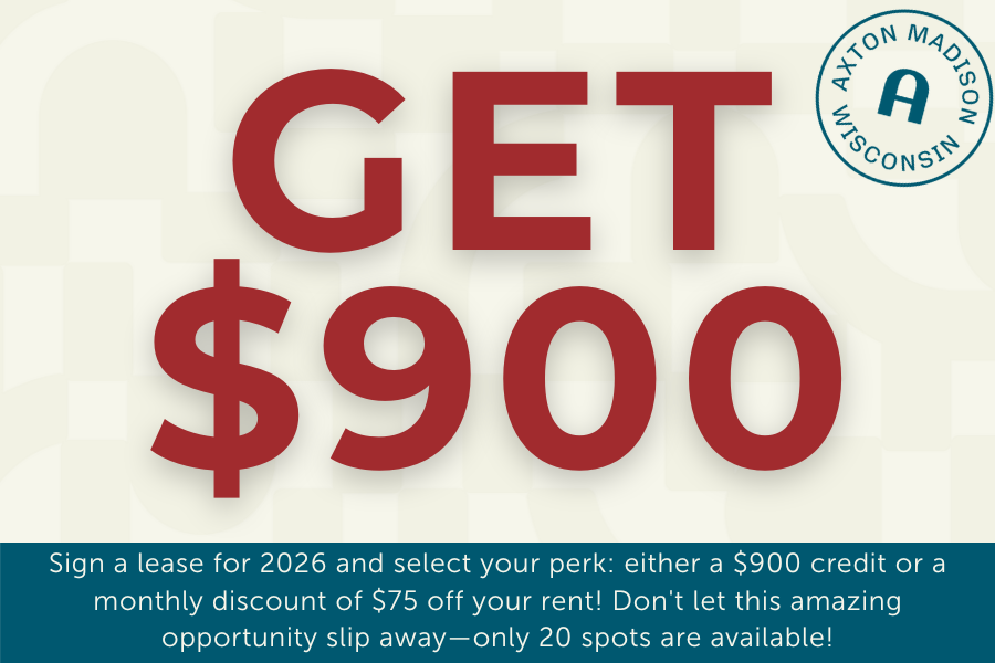 $900 credit promo