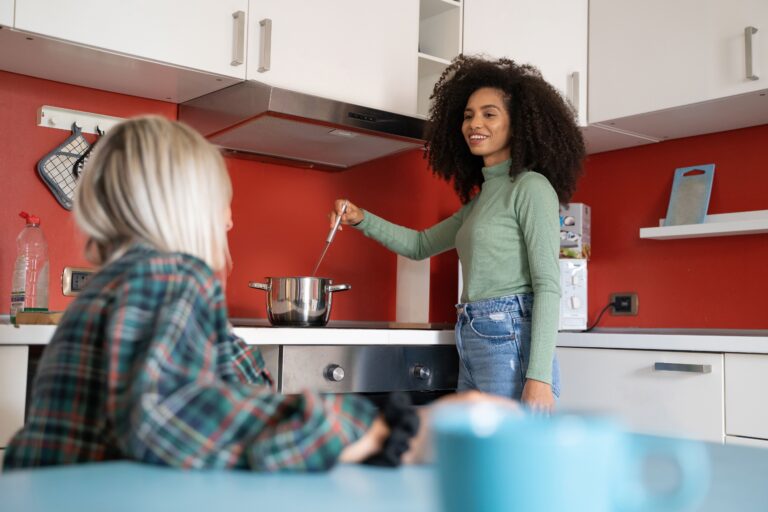 easy college recipes