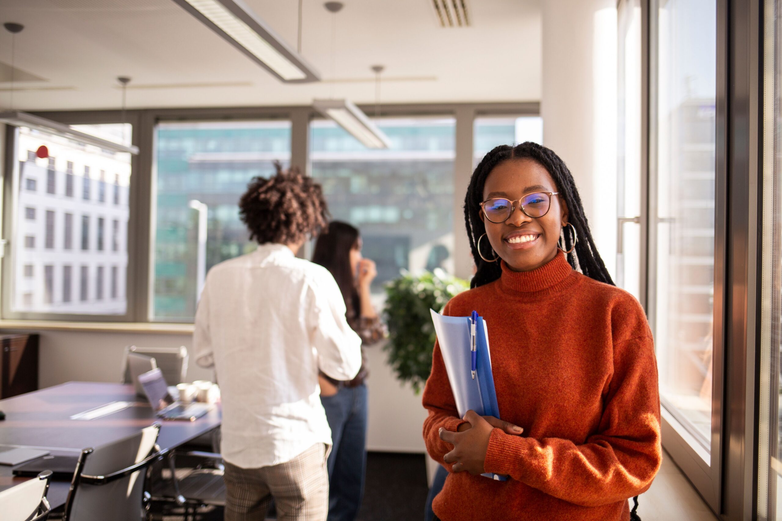student looking for summer jobs in madison wi