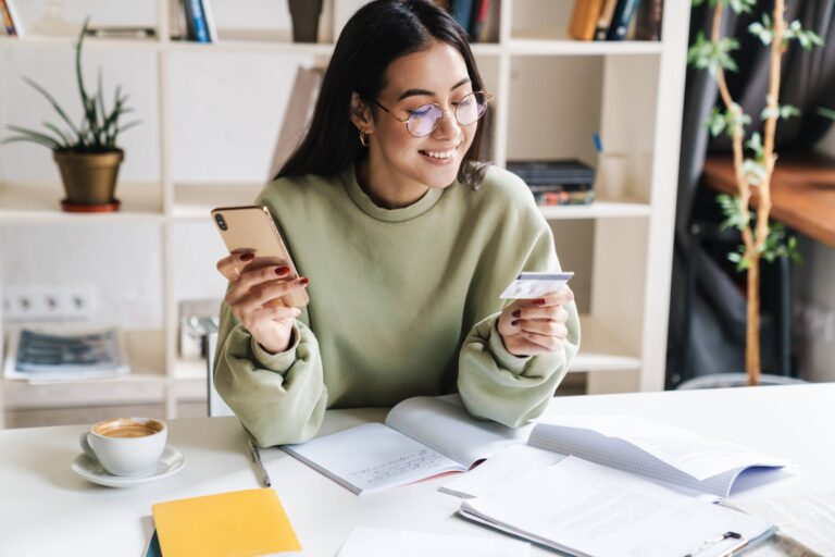 college budgeting tips