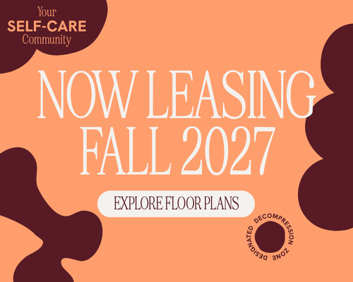 Now Leasing 2027